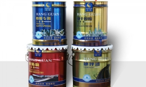 重防腐油漆相比普通油漆有哪些顯著的優(yōu)勢？